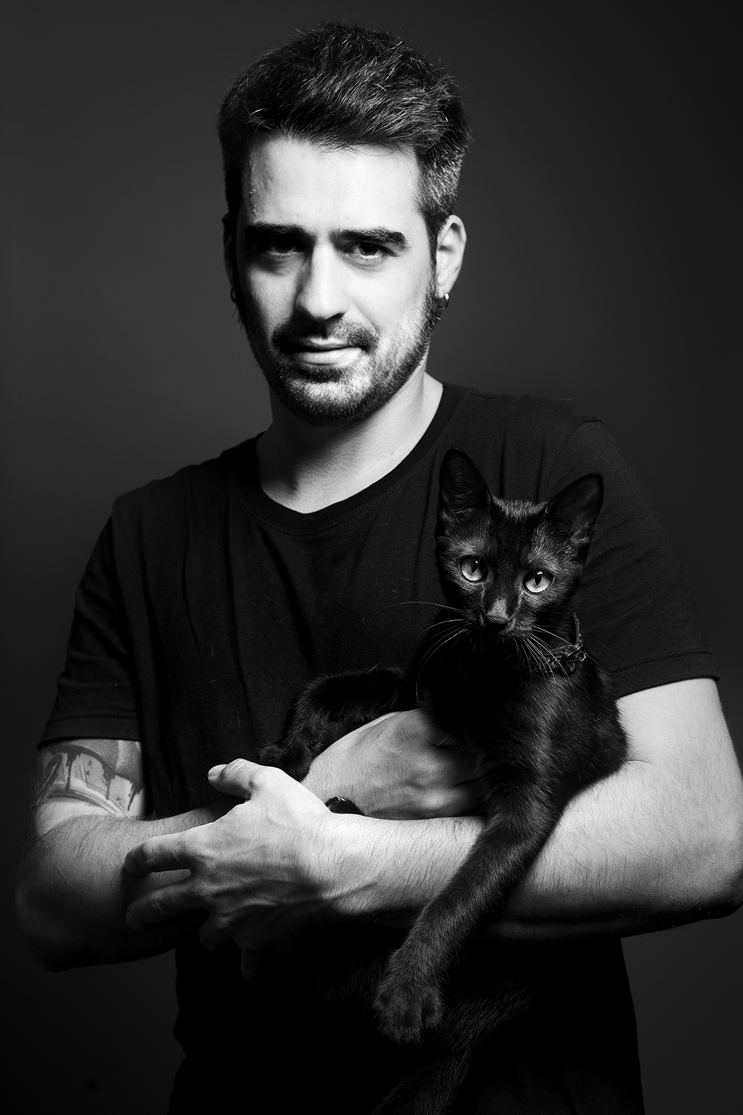 Amor animal