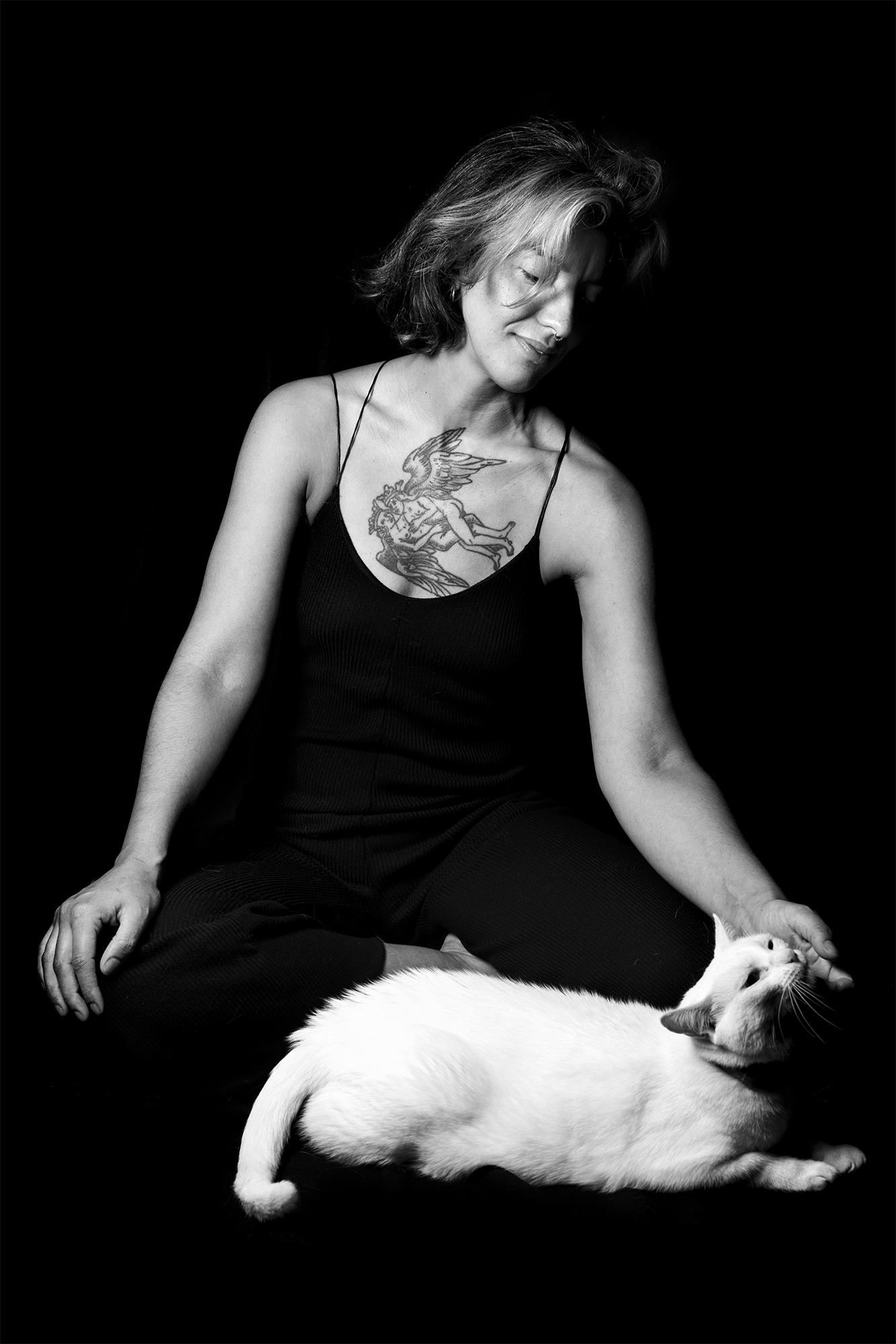 Amor animal