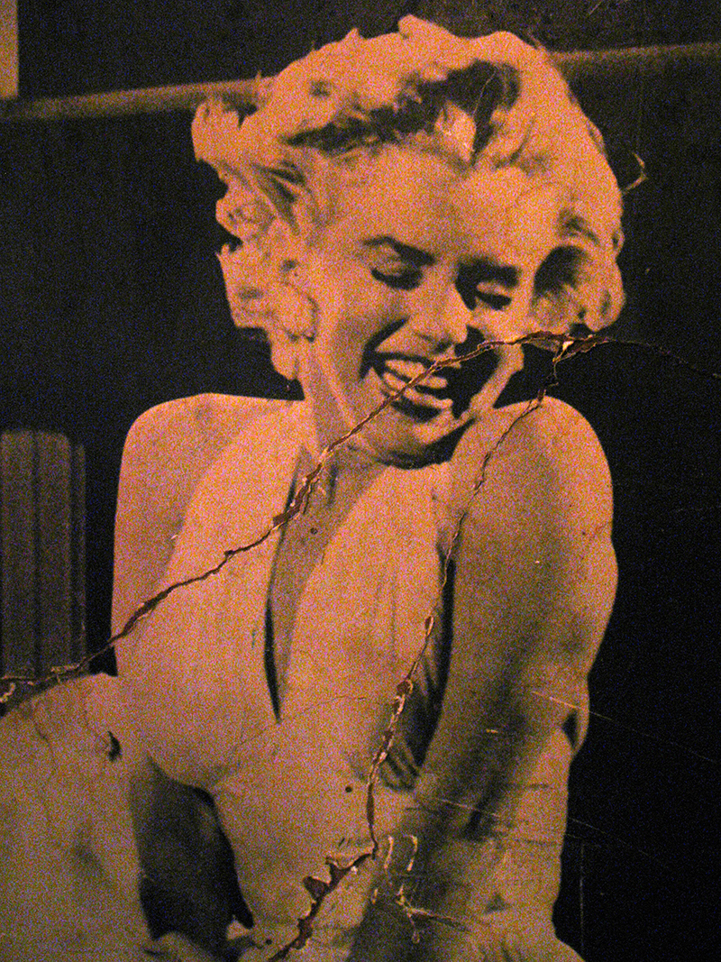Pájaro Tronador 1954