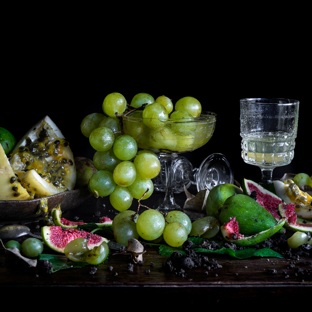 Still life