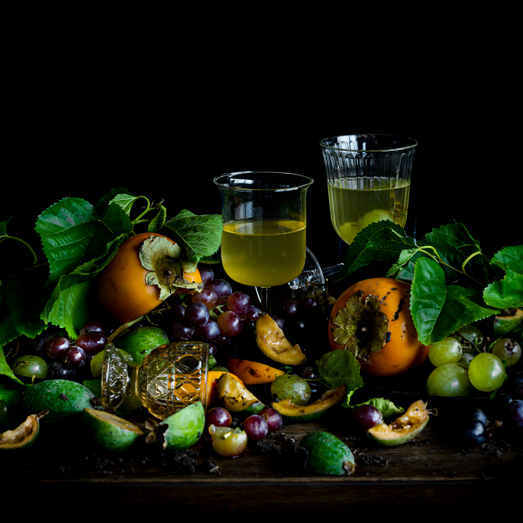 Still life