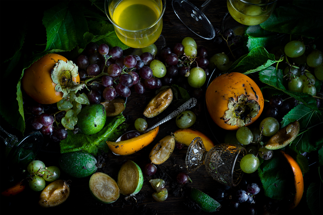 Still life