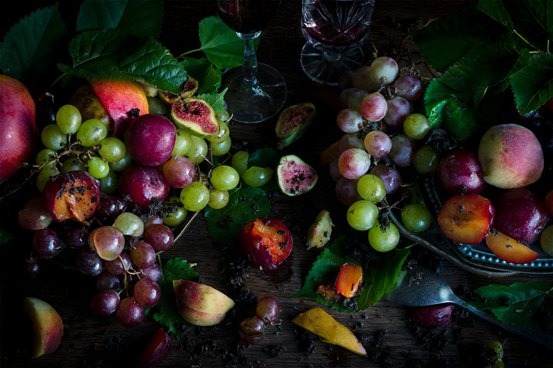 Still life