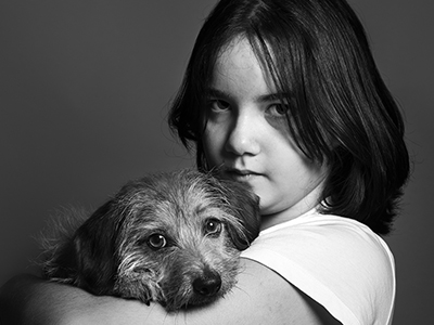 Amor animal