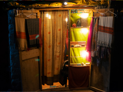 India