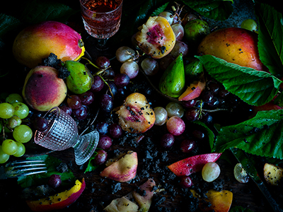 Still life